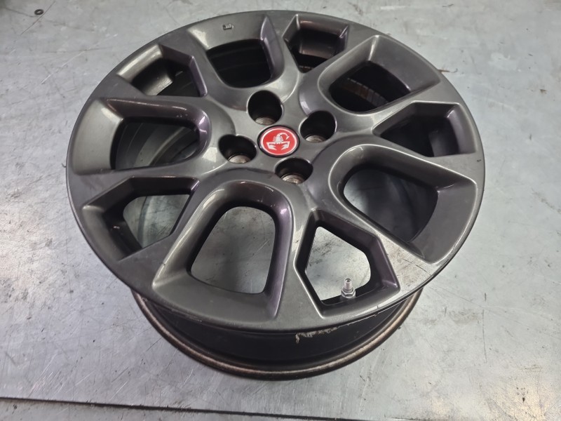 Recambio de llanta para abarth 124 spider 1.4 (348) referencia OEM IAM  6000635080 