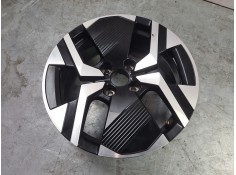 Recambio de llanta para peugeot 2008 allure hybrid 136 edcs6 referencia OEM IAM  98492690XK 