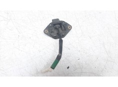Recambio de modulo electronico para nissan qashqai (j11) 1.6 dci turbodiesel cat referencia OEM IAM 284424EA0B   2