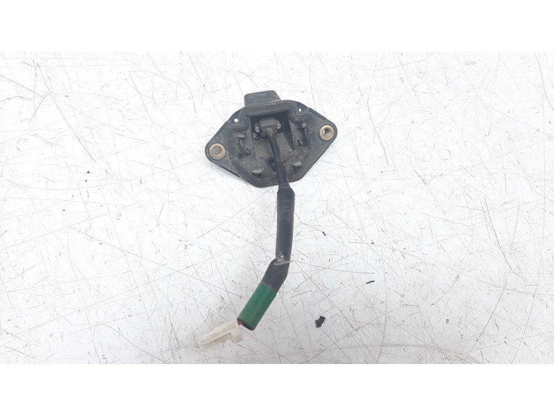 Recambio de modulo electronico para nissan qashqai (j11) 1.6 dci turbodiesel cat referencia OEM IAM 284424EA0B  