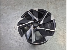 Recambio de llanta para peugeot 308 sw iii (fc_, fj_, fr_, f4_, fn_) bluehdi 130 (fcyhzl, fcyhzt) referencia OEM IAM  98350575EH