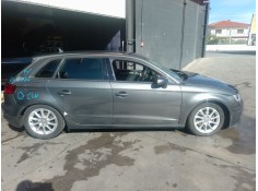 AUDI A3 SPORTBACK (8VA, 8VF)