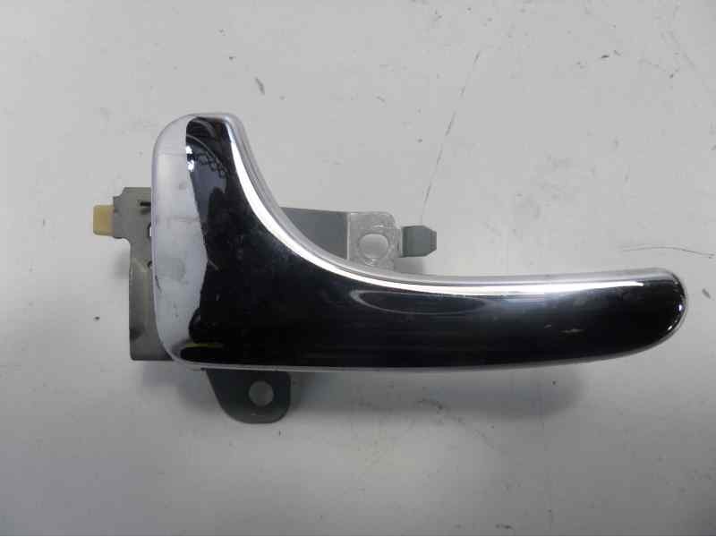 Recambio de maneta interior trasera izquierda para volvo v40 familiar 1.6 referencia OEM IAM   