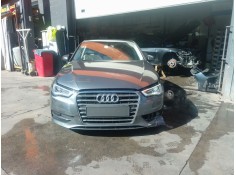 audi a3 sportback (8va, 8vf) del año 2014 2