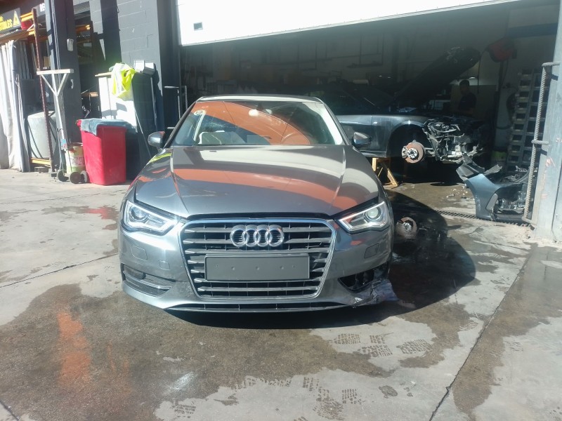 audi a3 sportback (8va, 8vf) del año 2014