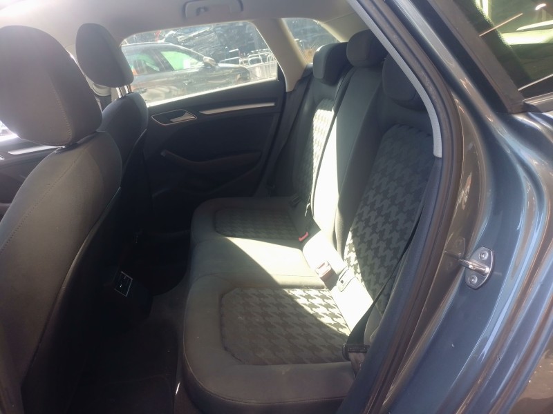 audi a3 sportback (8va, 8vf) del año 2014