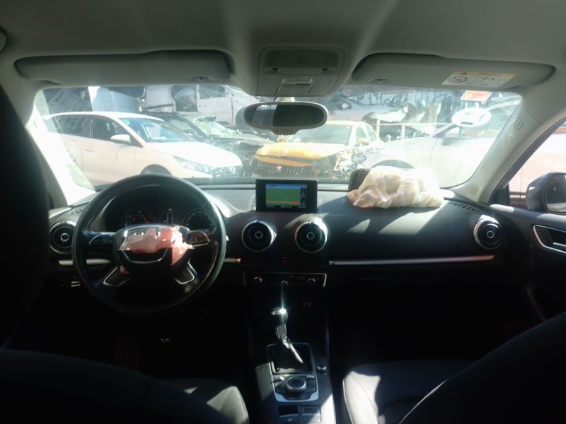 audi a3 sportback (8va, 8vf) del año 2014