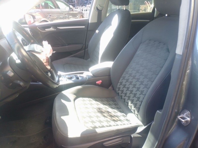 audi a3 sportback (8va, 8vf) del año 2014