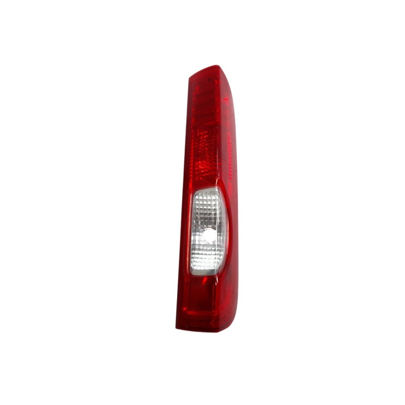 Recambio de piloto trasero derecho para renault trafic combi (ab 4.01) referencia OEM IAM  8200415251 103F19830770/16538636/3081