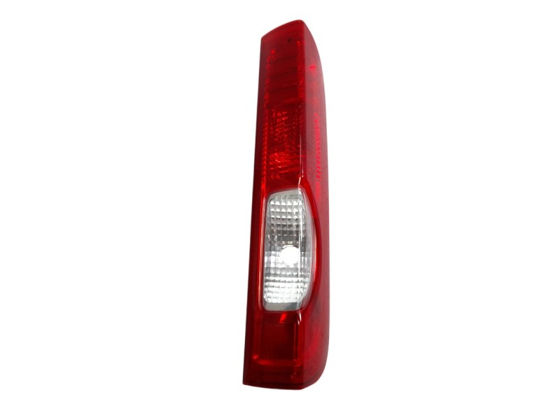 Recambio de piloto trasero derecho para renault trafic combi (ab 4.01) referencia OEM IAM  8200415251 103F19830770/16538636/3081