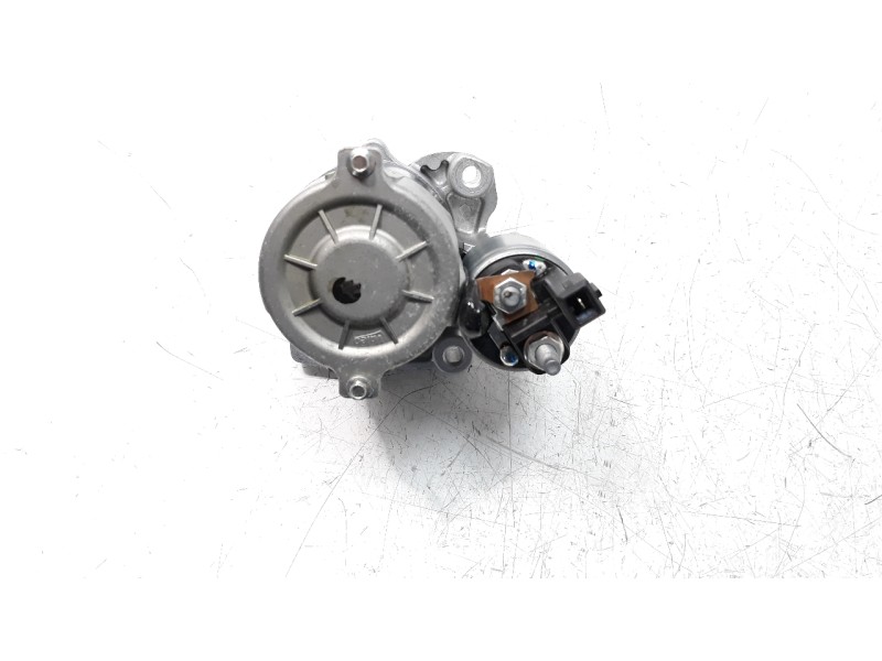 Recambio de motor arranque para citroen c3 1.2 12v e-thp referencia OEM IAM 9812715380 ARF520351VL 