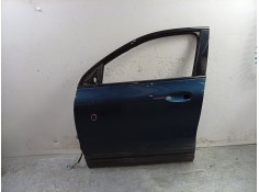 Recambio de puerta delantera izquierda para mercedes-benz clase gla (bm 247) gla 200 (247.787) referencia OEM IAM  2477202703 