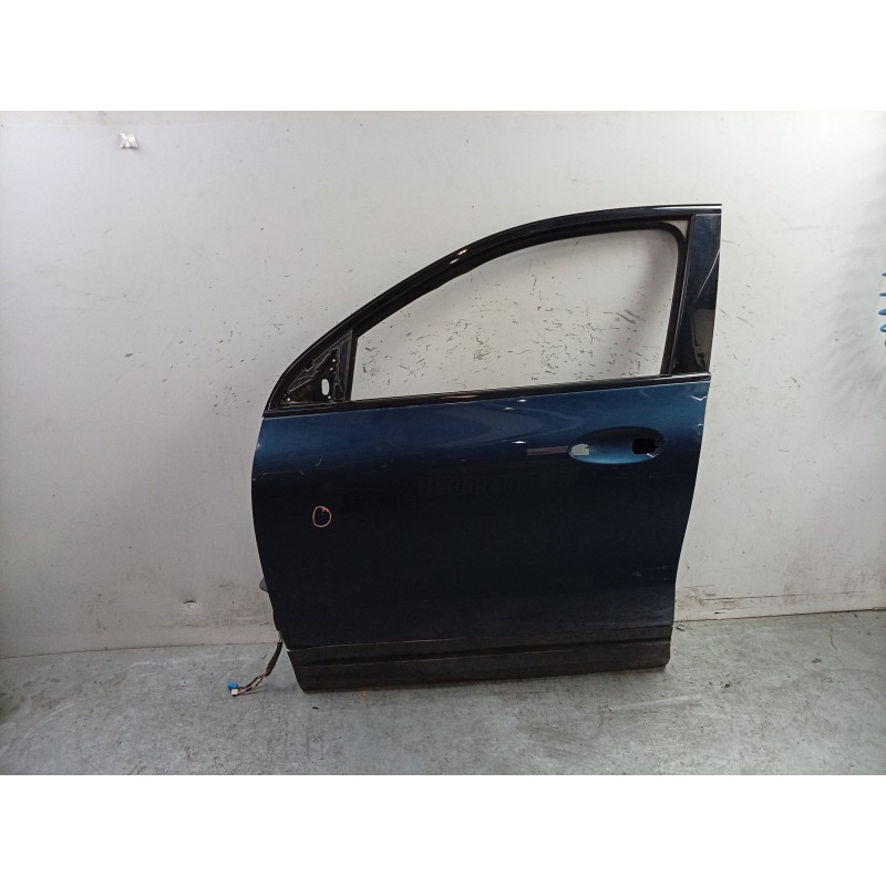 Recambio de puerta delantera izquierda para mercedes-benz clase gla (bm 247) gla 200 (247.787) referencia OEM IAM  2477202703 
