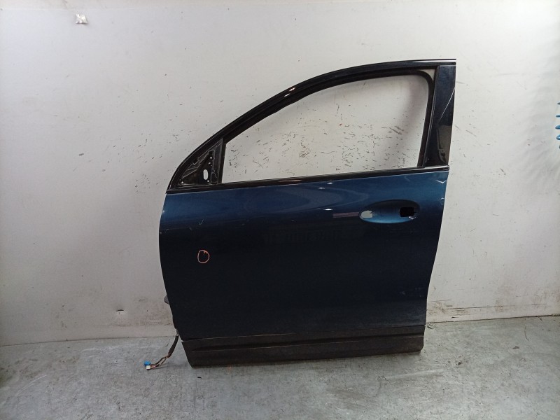 Recambio de puerta delantera izquierda para mercedes-benz clase gla (bm 247) gla 200 (247.787) referencia OEM IAM  2477202703 