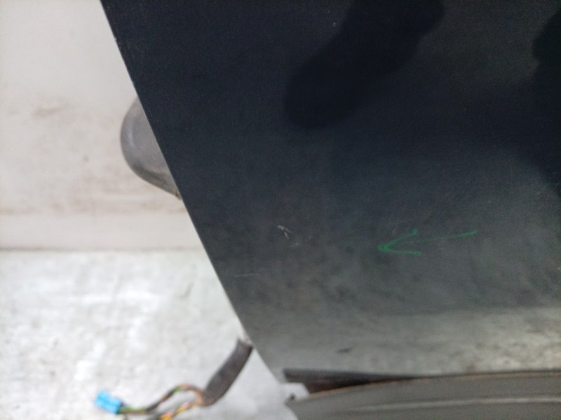 Recambio de puerta delantera izquierda para mercedes-benz clase gla (bm 247) gla 200 (247.787) referencia OEM IAM  2477202703 