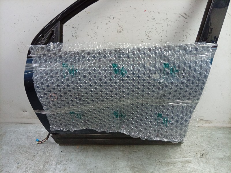 Recambio de puerta delantera izquierda para mercedes-benz clase gla (bm 247) gla 200 (247.787) referencia OEM IAM  2477202703 