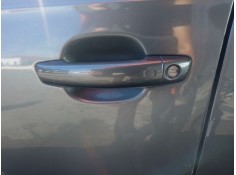 Recambio de maneta exterior delantera izquierda para audi a3 sportback (8va, 8vf) 1.6 tdi referencia OEM IAM   