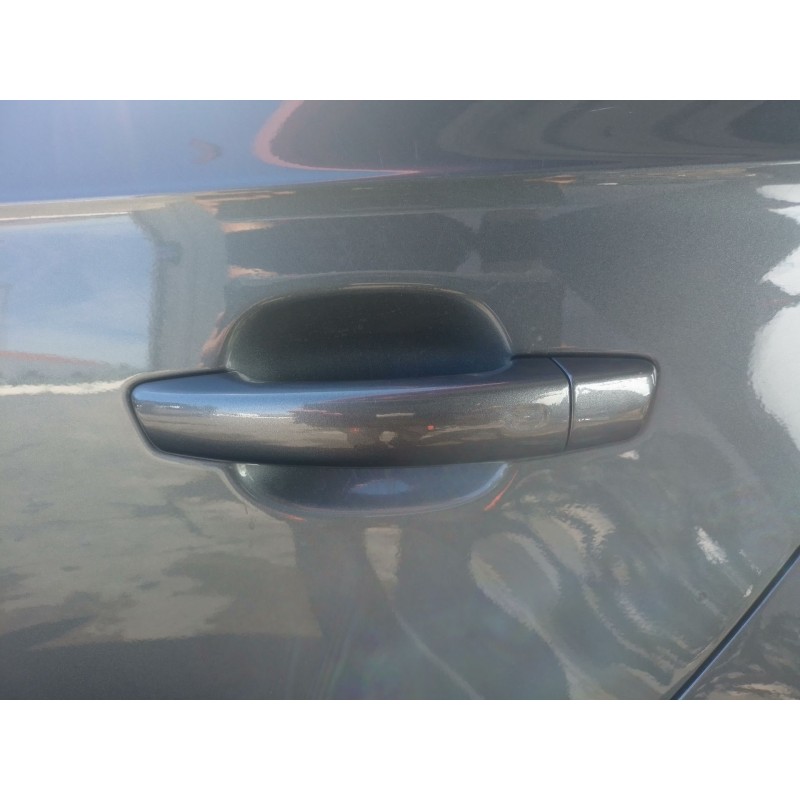Recambio de maneta exterior trasera izquierda para audi a3 sportback (8va, 8vf) 1.6 tdi referencia OEM IAM   
