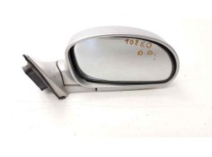 Recambio de retrovisor derecho para hyundai lantra berlina (rd) 1.9 d gls referencia OEM IAM 8760629860   2