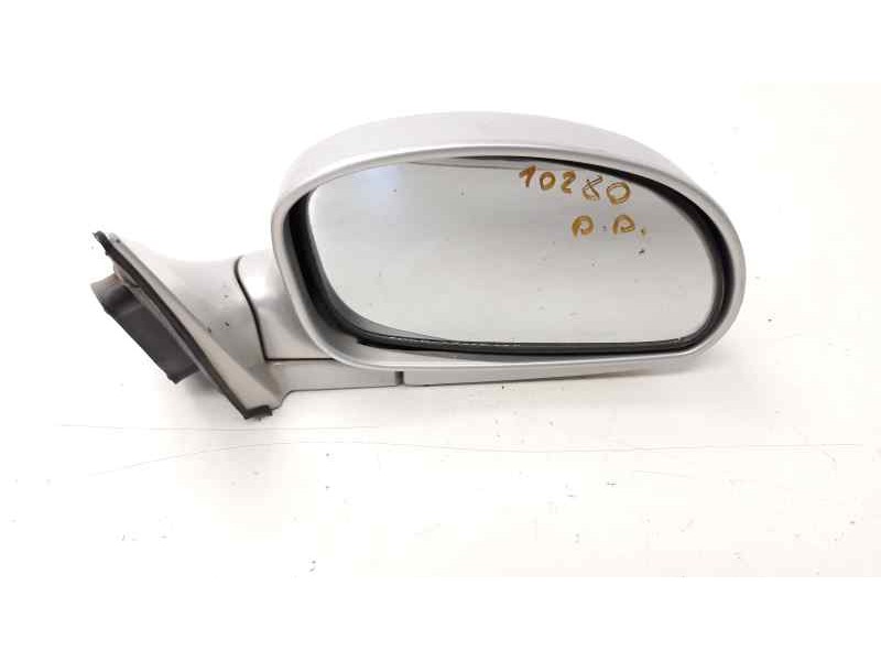 Recambio de retrovisor derecho para hyundai lantra berlina (rd) 1.9 d gls referencia OEM IAM 8760629860  