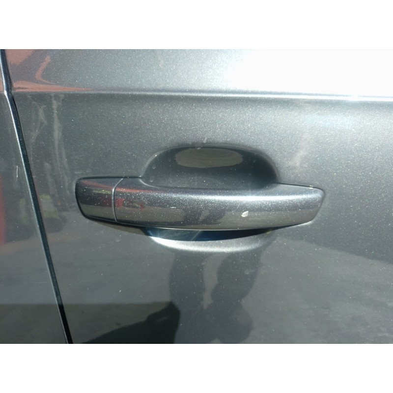 Recambio de maneta exterior delantera derecha para audi a3 sportback (8va, 8vf) 1.6 tdi referencia OEM IAM   