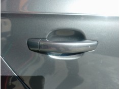 Recambio de maneta exterior trasera derecha para audi a3 sportback (8va, 8vf) 1.6 tdi referencia OEM IAM   