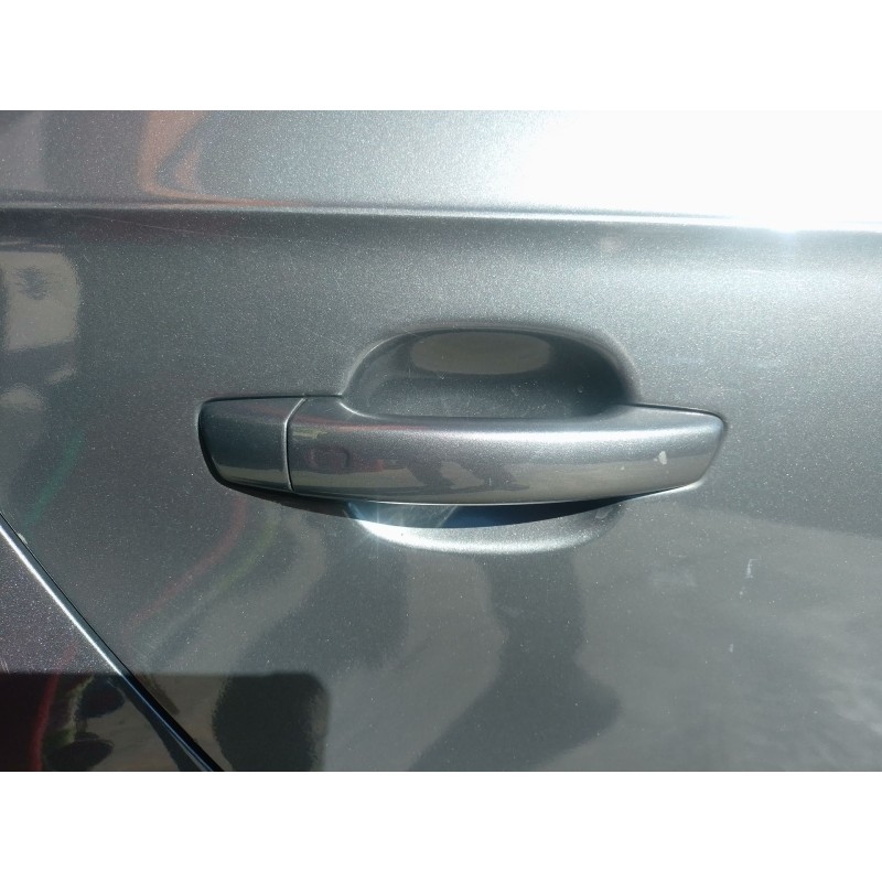 Recambio de maneta exterior trasera derecha para audi a3 sportback (8va, 8vf) 1.6 tdi referencia OEM IAM   