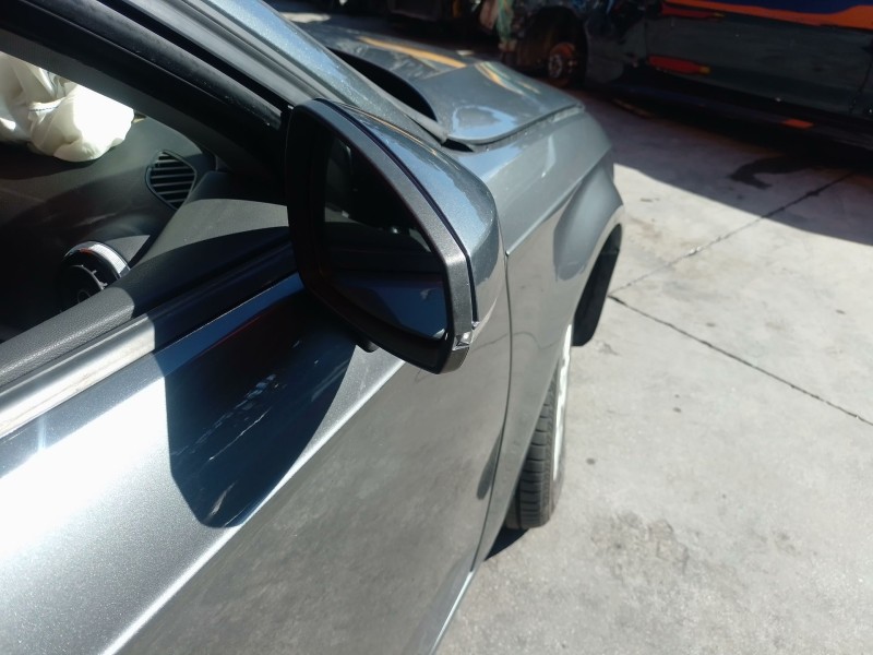 Recambio de retrovisor derecho para audi a3 sportback (8va, 8vf) 1.6 tdi referencia OEM IAM   