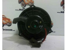 Recambio de ventilador calefaccion para mitsubishi santamo (hyundai) referencia OEM IAM 97116M3000   2