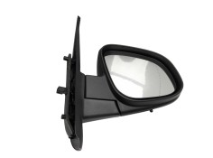 Recambio de retrovisor derecho para renault kangoo referencia OEM IAM  963742880R 1051999025/27806802/553047F/RN9217303