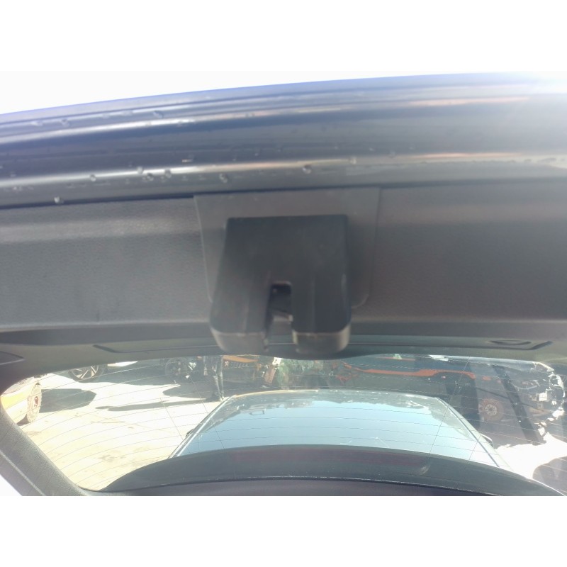 Recambio de cerradura maletero / porton para audi a3 sportback (8va, 8vf) 1.6 tdi referencia OEM IAM   