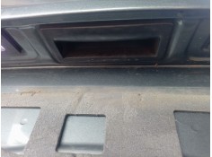 Recambio de maneta exterior porton para audi a3 sportback (8va, 8vf) 1.6 tdi referencia OEM IAM   