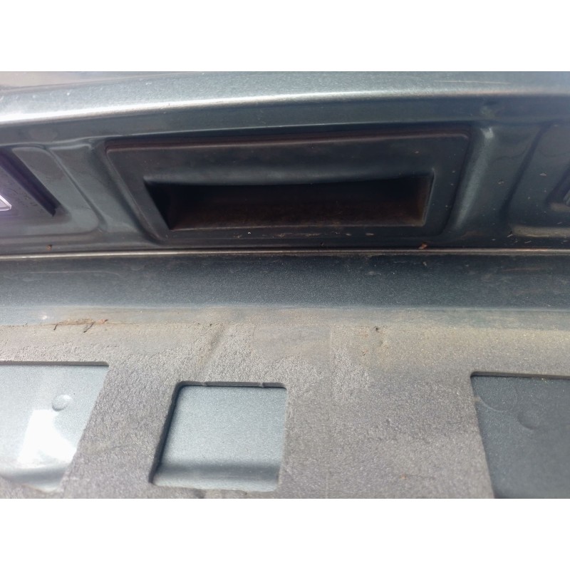 Recambio de maneta exterior porton para audi a3 sportback (8va, 8vf) 1.6 tdi referencia OEM IAM   