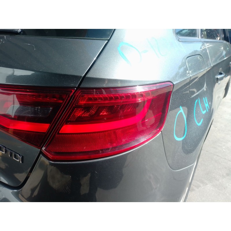 Recambio de piloto trasero derecho para audi a3 sportback (8va, 8vf) 1.6 tdi referencia OEM IAM   