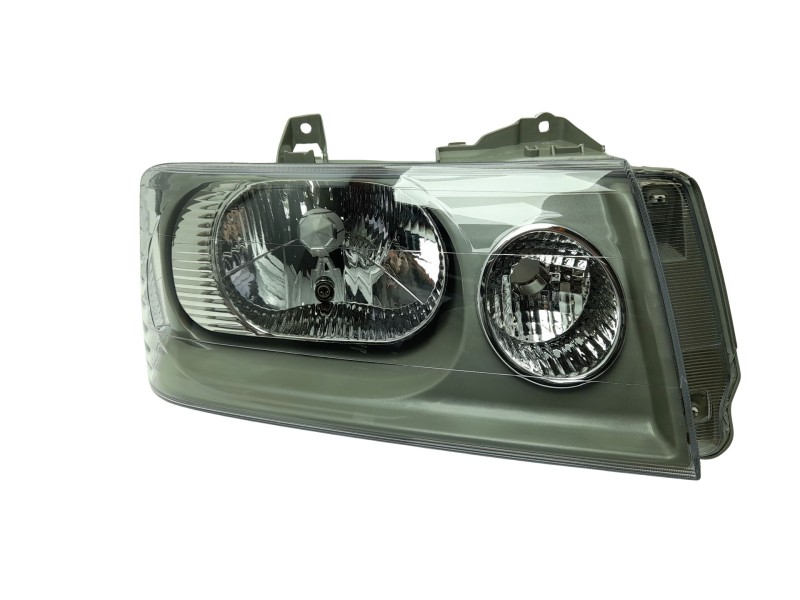 Recambio de faro derecho para fiat scudo (222) referencia OEM IAM  6206E8 10109471001/11309102/5110022/FT9224803