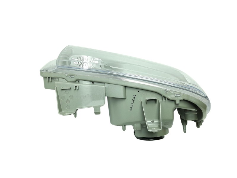 Recambio de faro derecho para fiat scudo (222) referencia OEM IAM  6206E8 10109471001/11309102/5110022/FT9224803