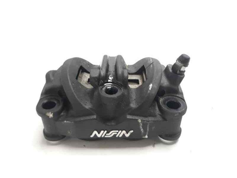 Recambio de pinza de freno delantera derecha para honda cb 650f referencia OEM IAM   