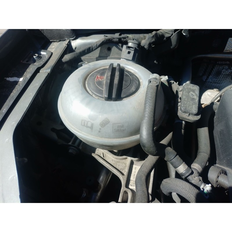 Recambio de deposito expansion para audi a3 sportback (8va, 8vf) 1.6 tdi referencia OEM IAM   