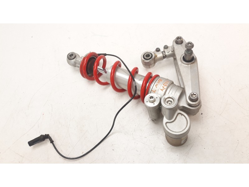Recambio de amortiguador trasero para bmw s 1000 rr s 1000 rr referencia OEM IAM 33548565344  