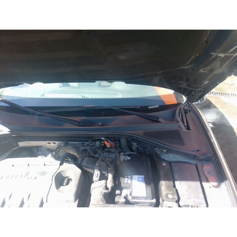 Recambio de motor limpia delantero para audi a3 sportback (8va, 8vf) 1.6 tdi referencia OEM IAM   