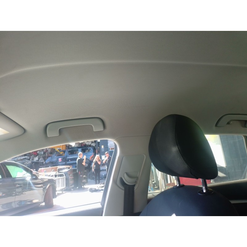 Recambio de airbag cortina delantero derecho para audi a3 sportback (8va, 8vf) 1.6 tdi referencia OEM IAM   