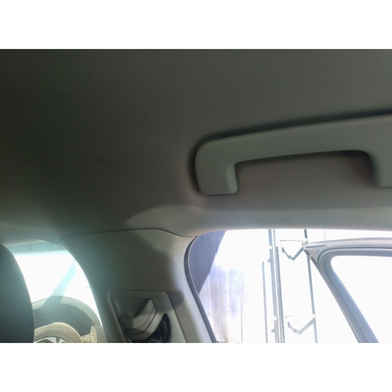 Recambio de airbag cortina delantero izquierdo para audi a3 sportback (8va, 8vf) 1.6 tdi referencia OEM IAM   