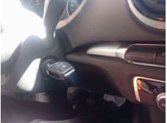 Recambio de conmutador de arranque para audi a3 sportback (8va, 8vf) 1.6 tdi referencia OEM IAM   