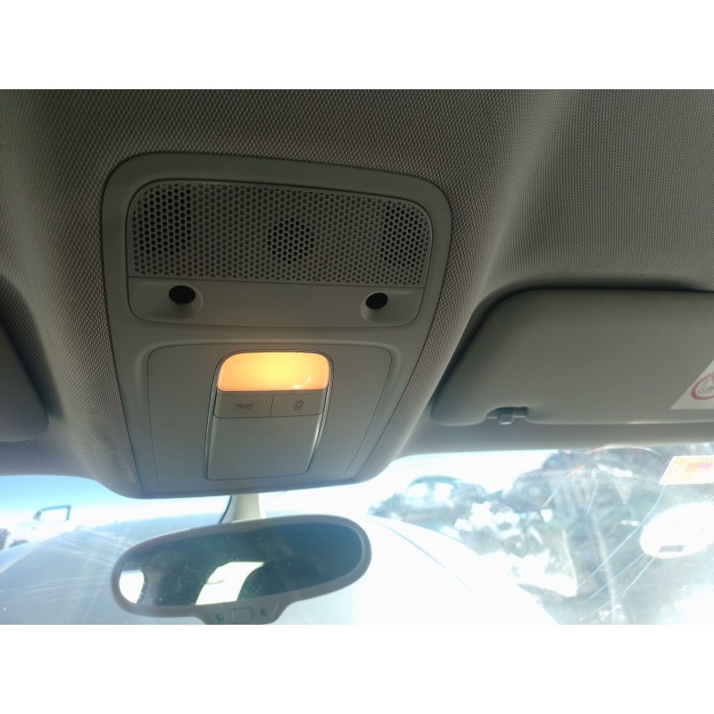 Recambio de luz interior para audi a3 sportback (8va, 8vf) 1.6 tdi referencia OEM IAM   