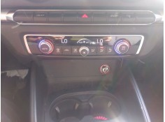 Recambio de mando climatizador para audi a3 sportback (8va, 8vf) 1.6 tdi referencia OEM IAM   