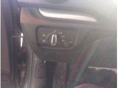 Recambio de mando luces para audi a3 sportback (8va, 8vf) 1.6 tdi referencia OEM IAM   