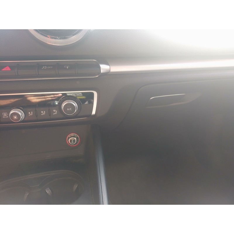 Recambio de ventilador calefaccion para audi a3 sportback (8va, 8vf) 1.6 tdi referencia OEM IAM   