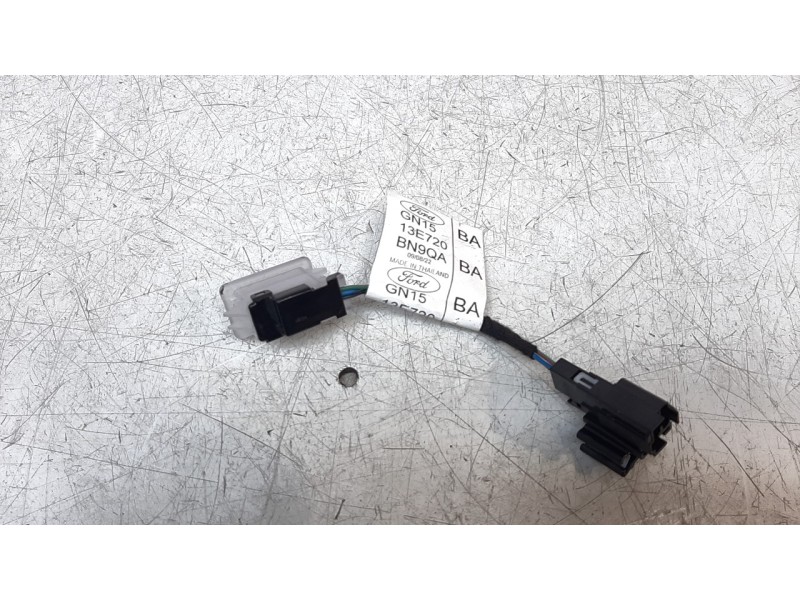 Recambio de luz interior para ford ecosport (cr6) 1.0 ecoboost cat referencia OEM IAM GN1513E720  