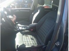 Recambio de juego asientos completo para audi a3 sportback (8va, 8vf) 1.6 tdi referencia OEM IAM   