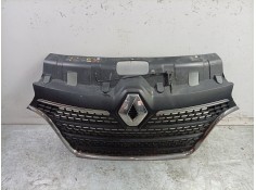 Recambio de rejilla delantera para renault master iii furgoneta (fv) 2.3 dci 150 fwd (fv0f, fv03) referencia OEM IAM   